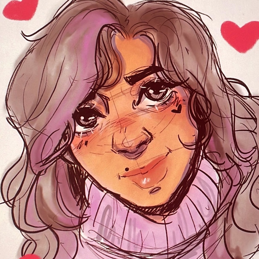 Meet your Posher, Vanessa